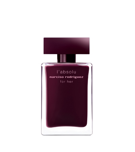 NARCISO RODRIGUEZ For Her L'Absolu Edp 50ml W