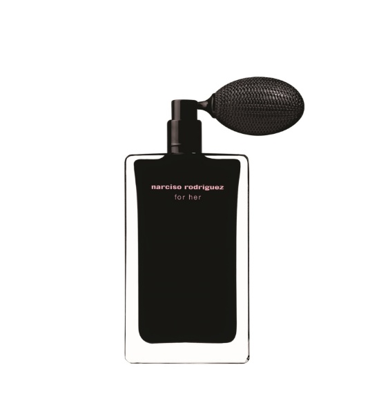 NARCISO RODRIGUEZ For Her Limited Edition Edt 75ml W