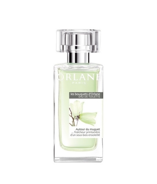 ORLANE Autour Du Muguet Edt 50ml W