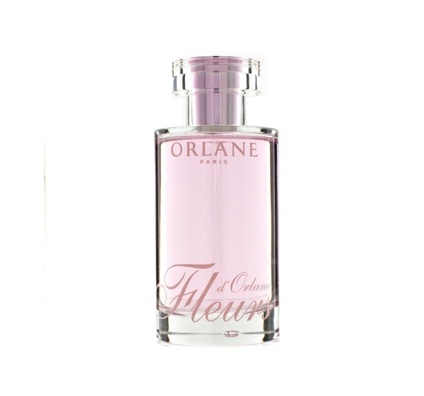 ORLANE Eau D´Orlane Edt 50ml W