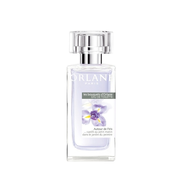 ORLANE Autour De l’Iris Edt 50ml W