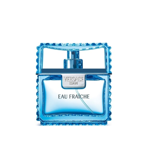 eau fraiche versace