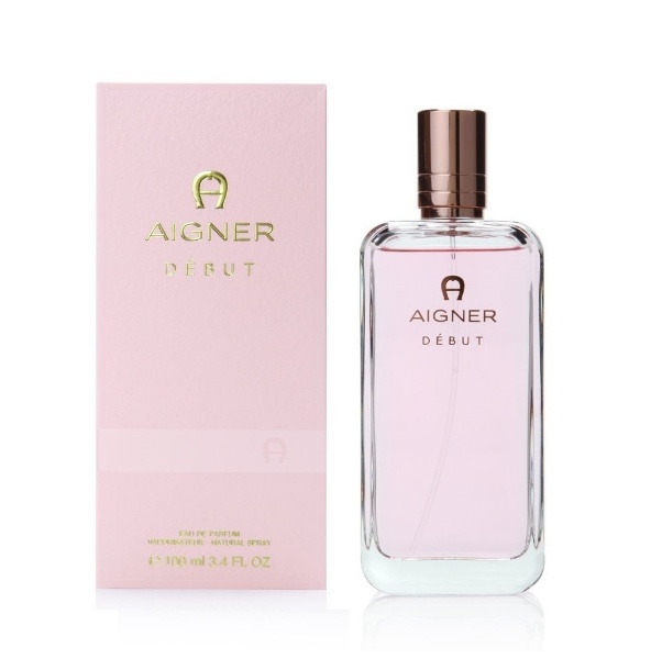 ETIENNE AIGNER Debut Edp 100ml W