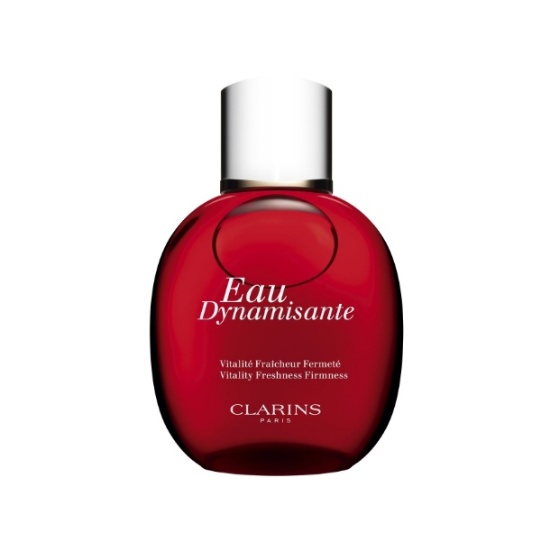 CLARINS Eau Dynamisante Edt 100ml W-M