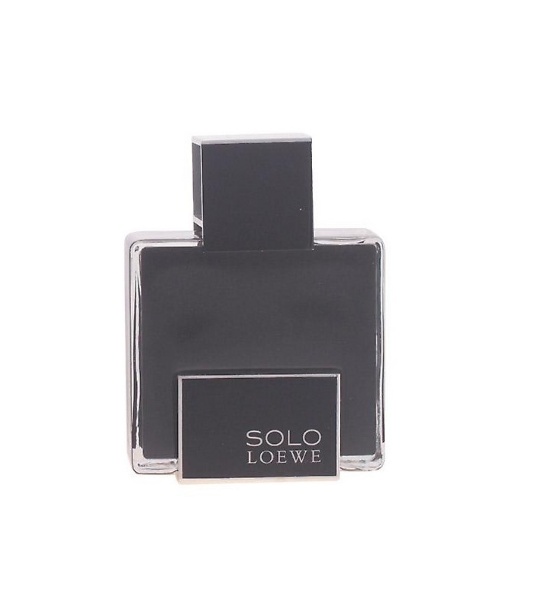 LOEWE Solo Platinum Edt 50ml M