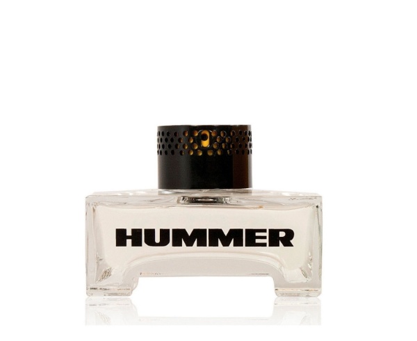 HUMMER Edt 125ml M