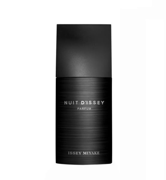 ISSEY MIYAKE Nuit D’Issey Parfum Pour Homme Edp 75ml M