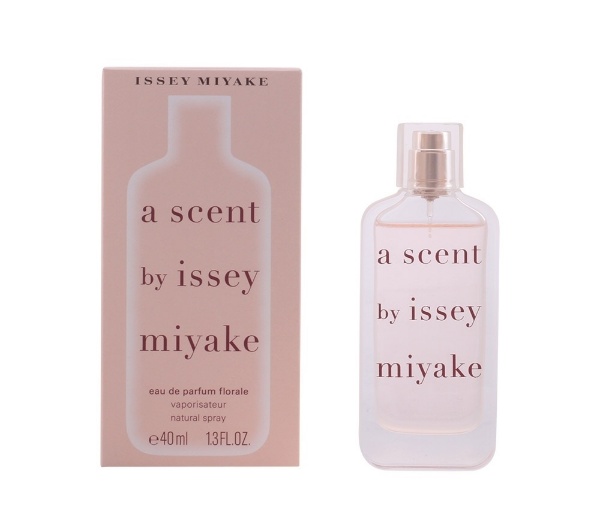 ISSEY MIYAKE A Scent By Issey Miyake Florale Edp 40ml W