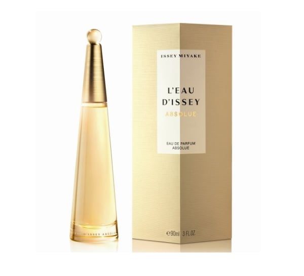 ISSEY MIYAKE L'Eau D'Issey Absolue Edp 90ml W