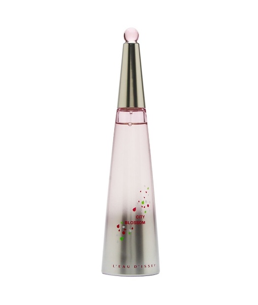 ISSEY MIYAKE L'Eau D'Issey City Blossom Limited Edition Edt 50ml W