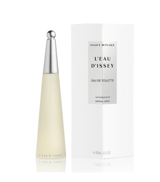 ISSEY MIYAKE L'Eau D'Issey Edt 100ml W