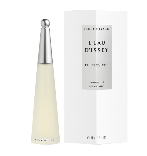 ISSEY MIYAKE L'Eau D'Issey Edt 50ml W