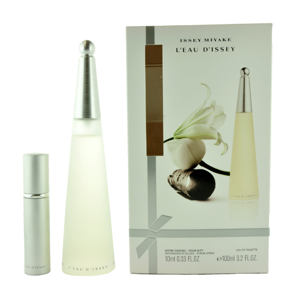 Issey miyake l discount eau d issey set