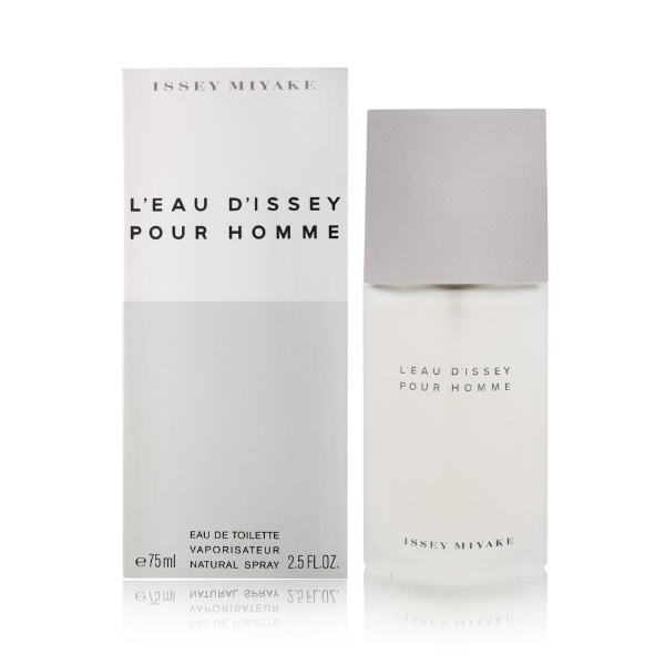 ISSEY MIYAKE L'Eau D'Issey Pour Homme Edt 75ml M