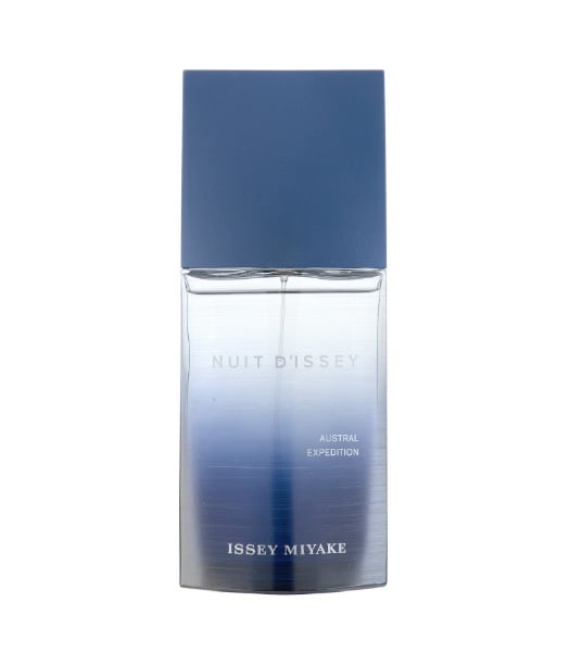 ISSEY MIYAKE Nuit D'Issey Austral Expedition Edt 125ml M