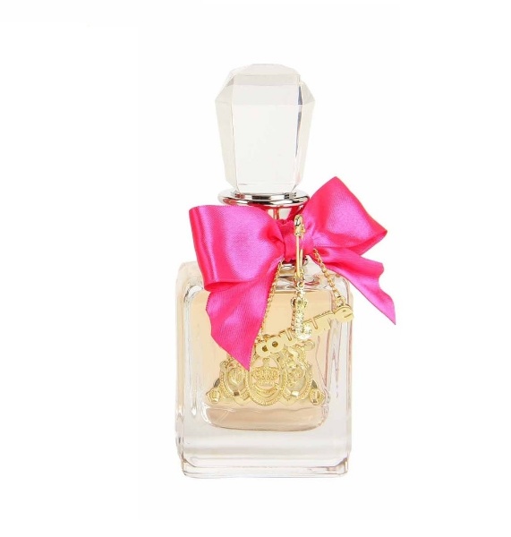 JUICY COUTURE Pink Edp 100ml W