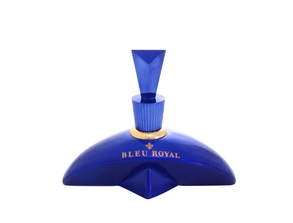 MARINA DE BOURBON Bleu Royal Edp 100ml W