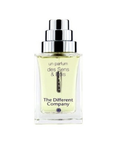 THE DIFFERENT COMPANY Sens Et Bois Edp 90ml W