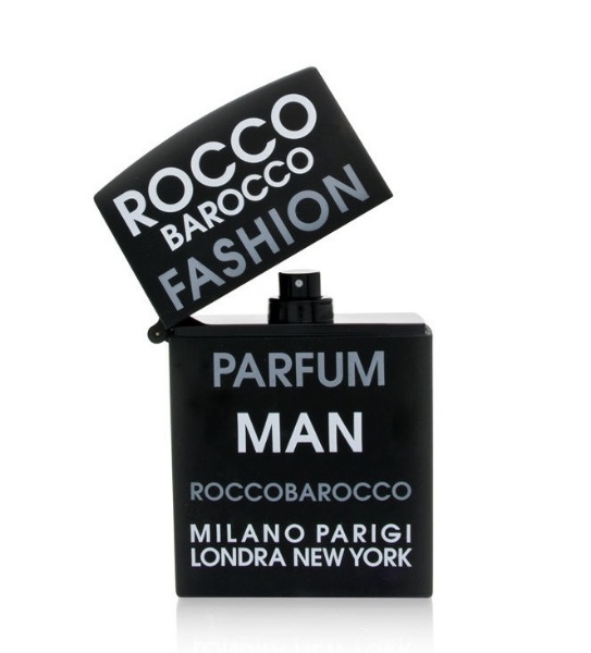 ROCCO BAROCCO Fashion Man Edt 75ml M