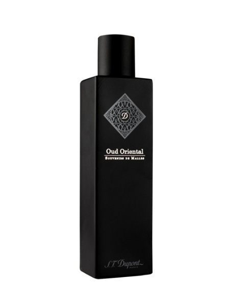 S.T DUPONT Oud Oriental Edp 100ml M