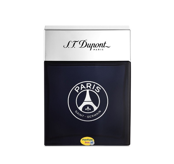 S.T.DOPUNT Paris Saint Germain Pour Homme Edt 100ml M