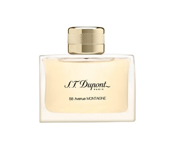 S.T DUPONT 58 Avenue Montaigne Edp 90ml W