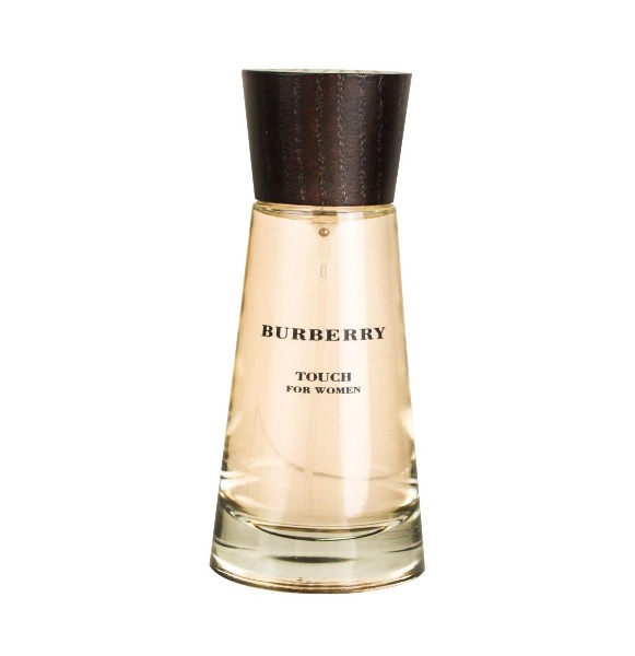 BURBERRY Touch For Women Edp 100ml W