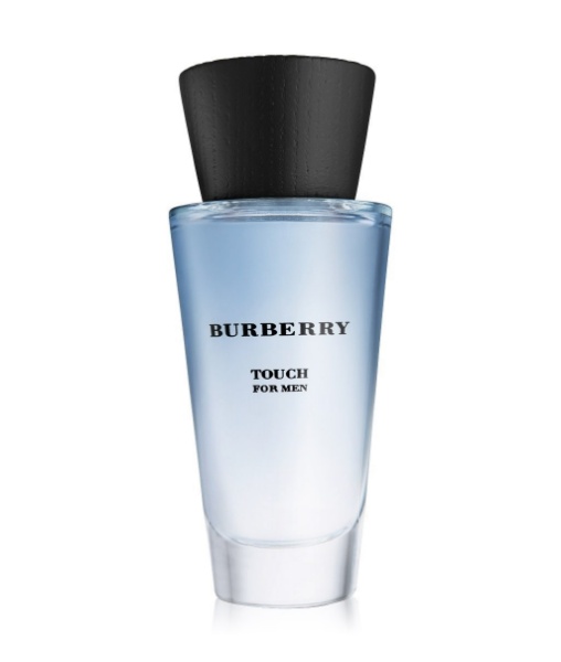 BURBERRY Touch For Men Edt 100ml M