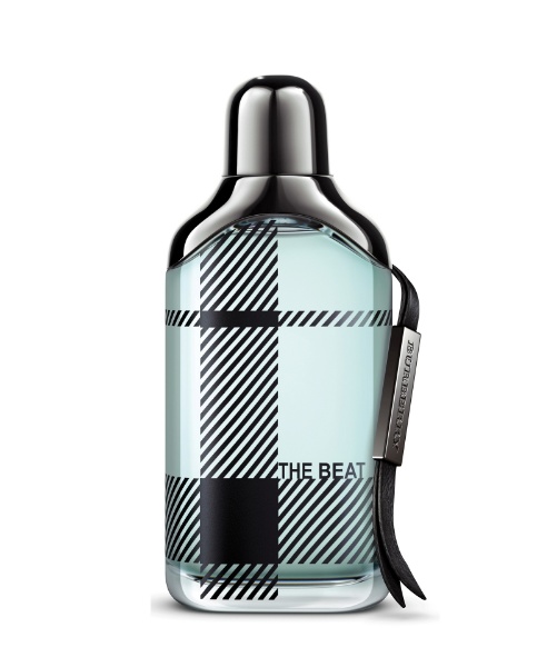 BURBERRY The Beat For Men Edt 100ml M