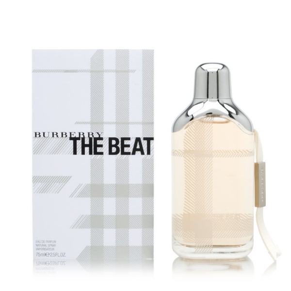 BURBERRY The Beat Edp 75ml W