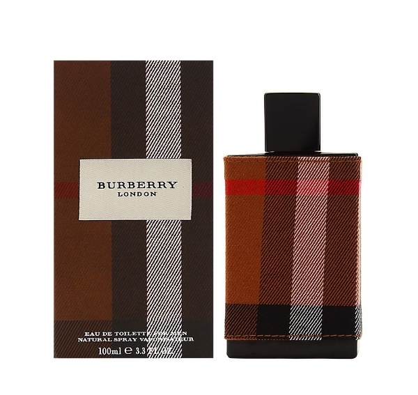 BURBERRY London Edt 100ml M