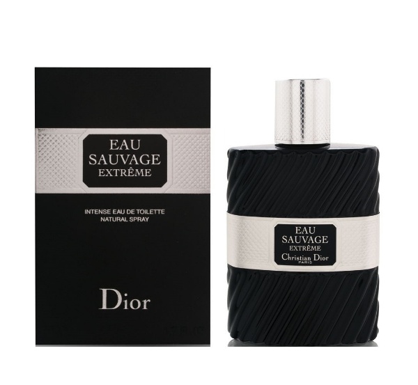 dior eau sauvage extreme intense