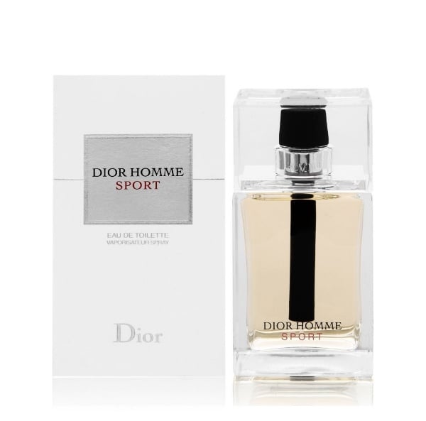 dior sport eau de toilette