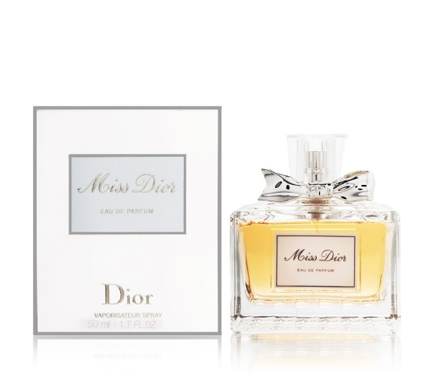 miss dior edp 50ml