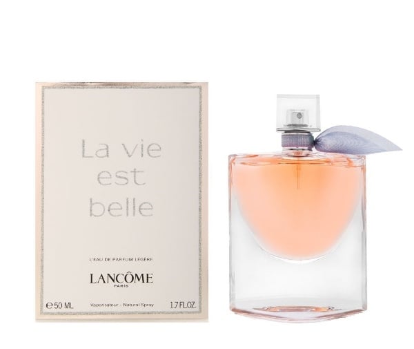 LANCOME La Vie Est Belle L'Eau De Parfum Legere Edp 50ml W