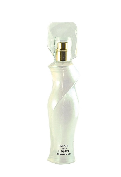 LOVE AND LIGHT Edp 75ml W