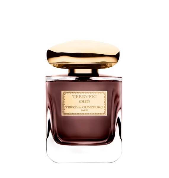 TERRY DE GUNZBURG Terryfic Oud Edp 100ml W