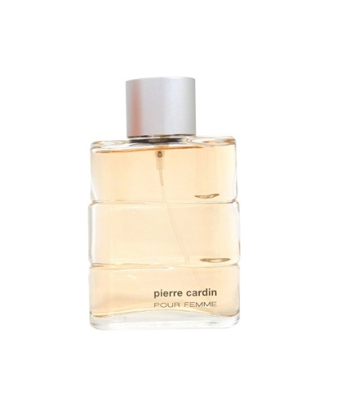 PIERRE CARDIN Pour Femme Edp 75ml W