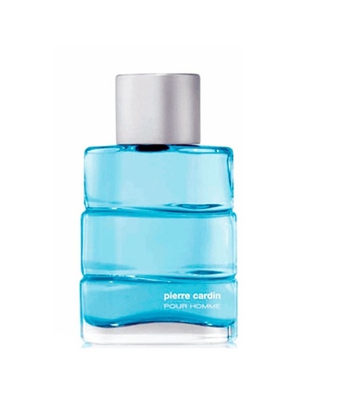 PIERRE CARDIN Pour Homme Edt 75ml M