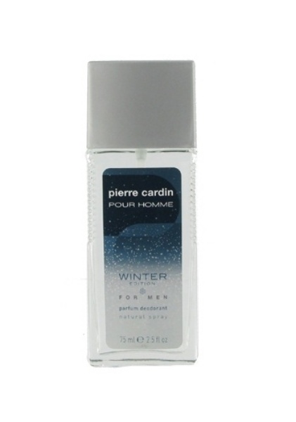 PIERRE CARDIN Pour Homme Winter Edition Edt 75ml M
