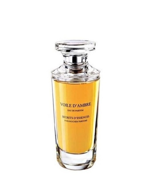 YVES ROCHER Voile d'Ambre Edp 50ml W