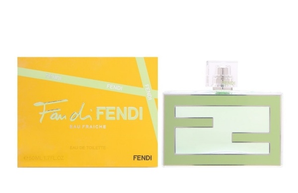Buy FENDI Fan Di Eau Fraiche Edt 75ml W | Hiland Beauty