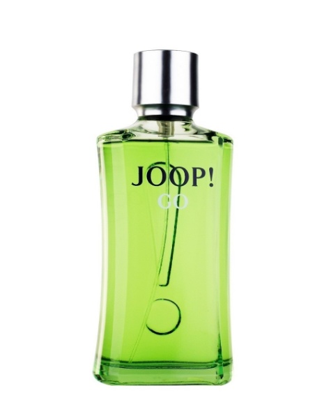 JOOP Go Edt 100ml M