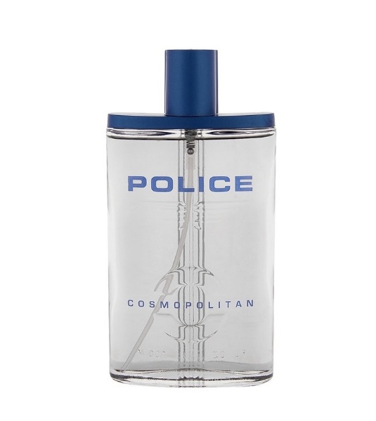 POLICE Cosmopolitan Edt 100ml M