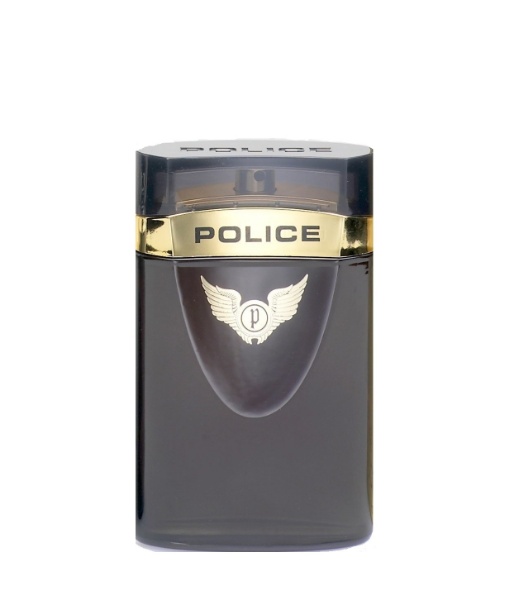 POLICE Gold Wings Edt 50ml M