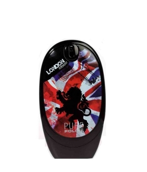 POLICE Pure London Homme Edt 50ml M