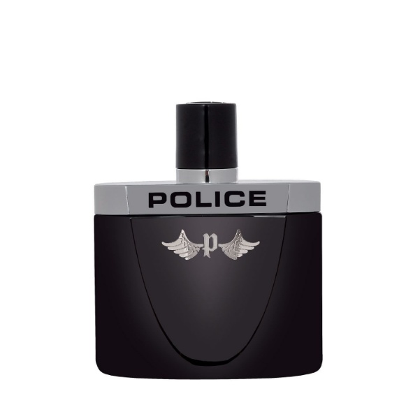 POLICE Silver Wings Edt 50ml M