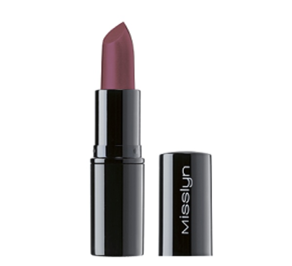 MISSLYN Lipstick 101 Russet Maroon