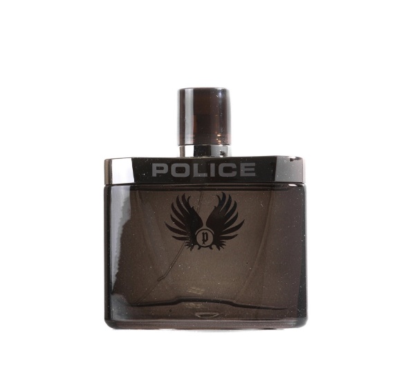 POLICE Titanium Wings Edt 50ml M