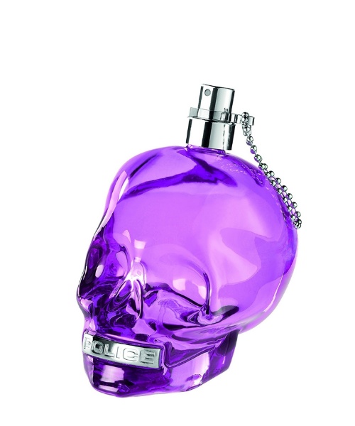POLICE To Be Woman Edp 75ml W
